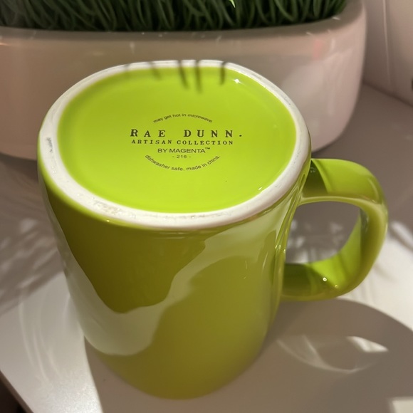 Rae Dunn “Potion” Halloween Mug - Picture 3 of 3